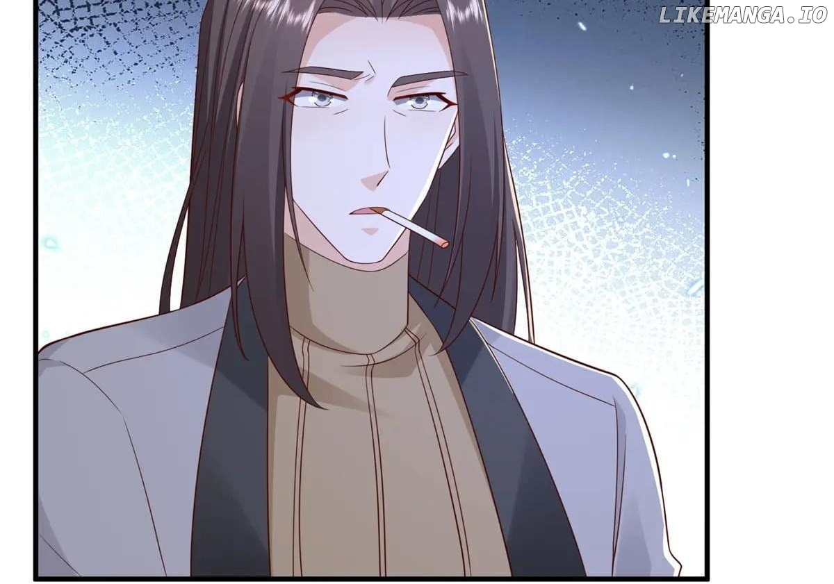 I randomly have a new career every week Chapter 814 - page 30
